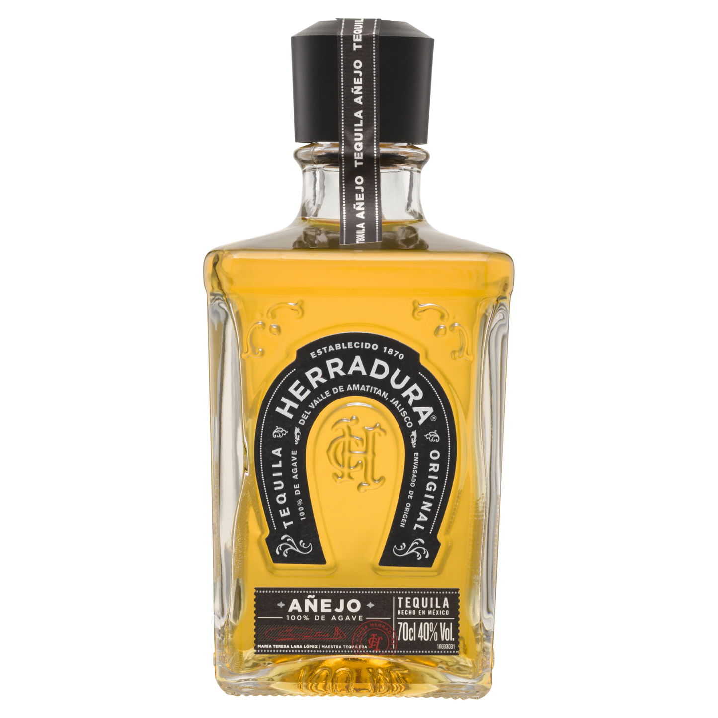 Herradura Anejo Tequila 700ml - Boozeit.com.au