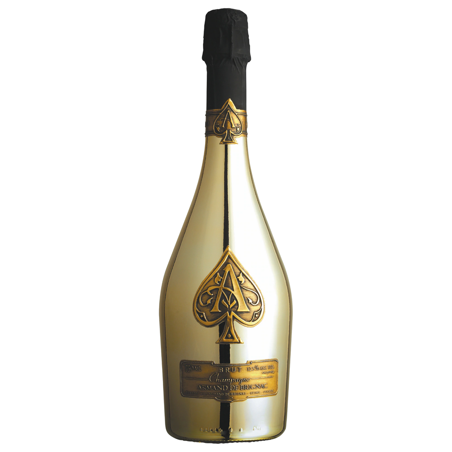 Armand De Brignac Ace Of Spades 750ml - Boozeit.com.au