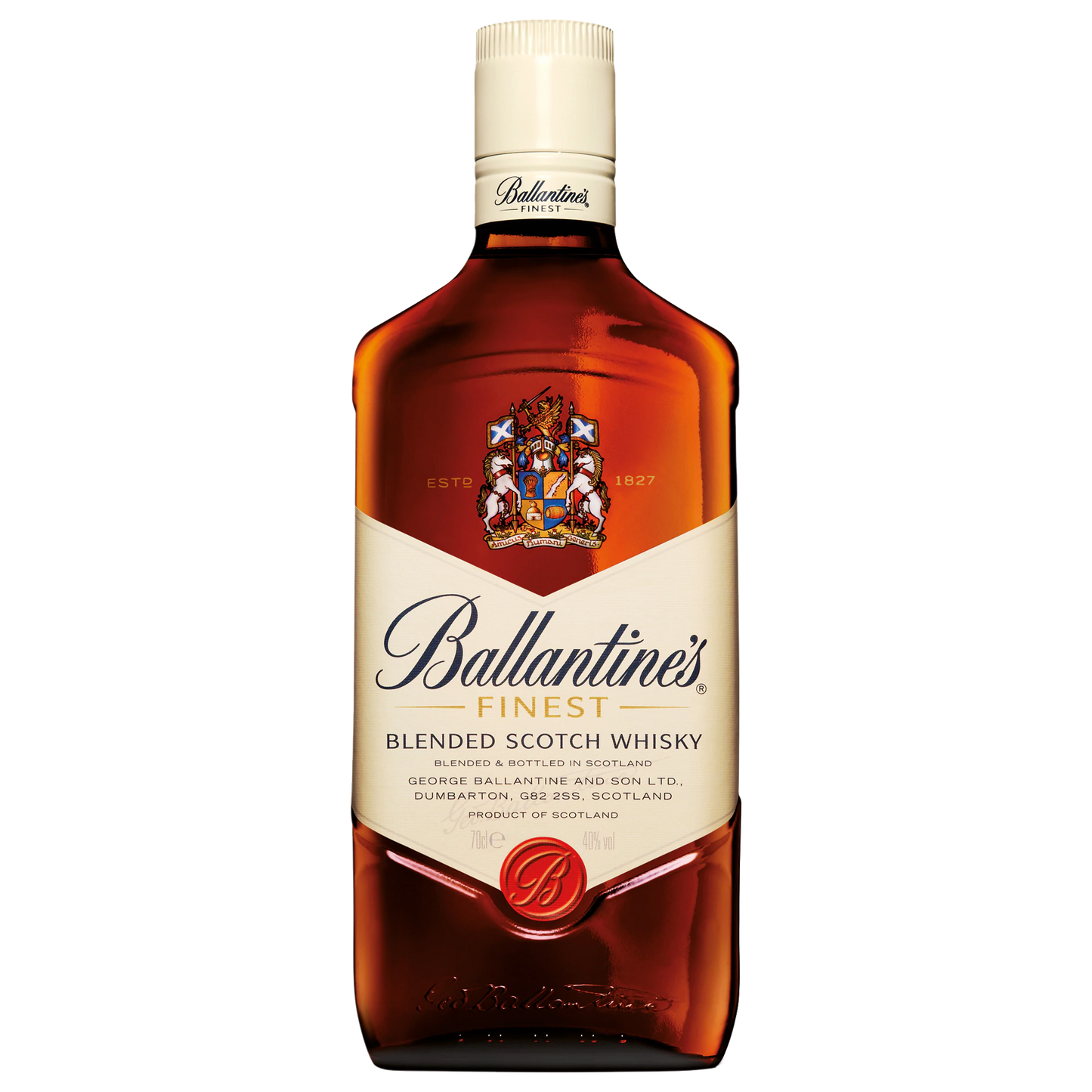 Ballantines Scotch Whisky 700ml