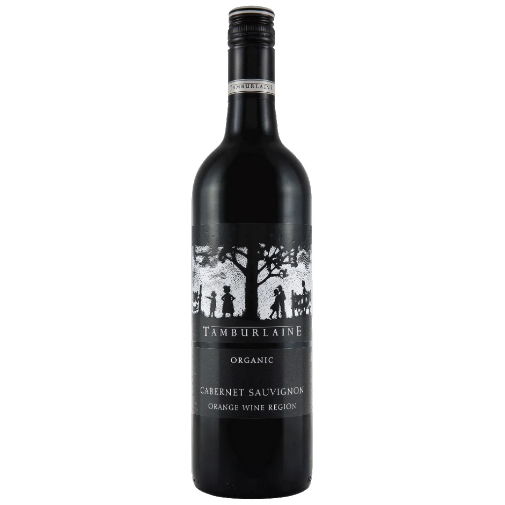 Tamburlaine Organic Cabernet Sauvignon