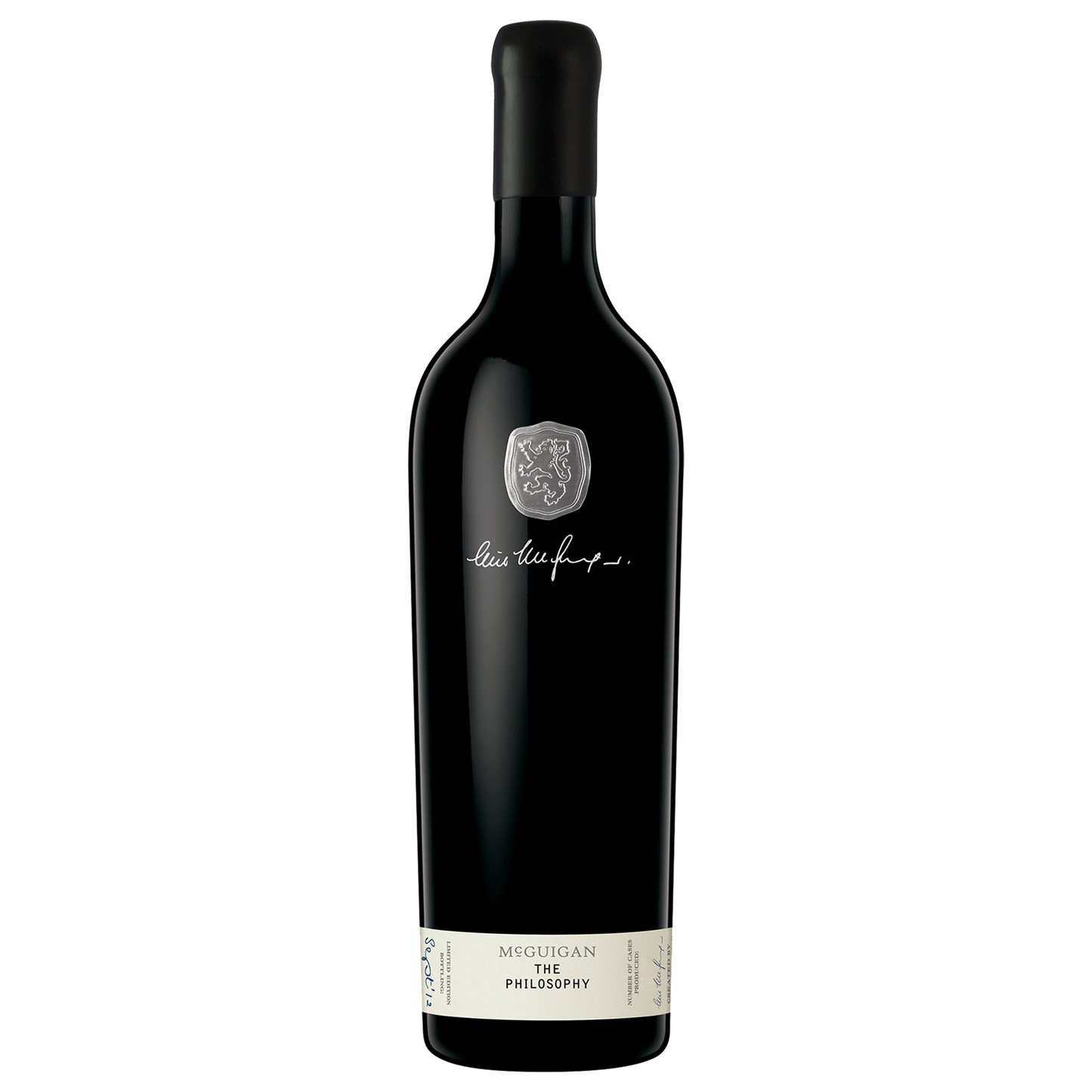 McGuigan The Philosophy Cabernet Sauvignon Shiraz