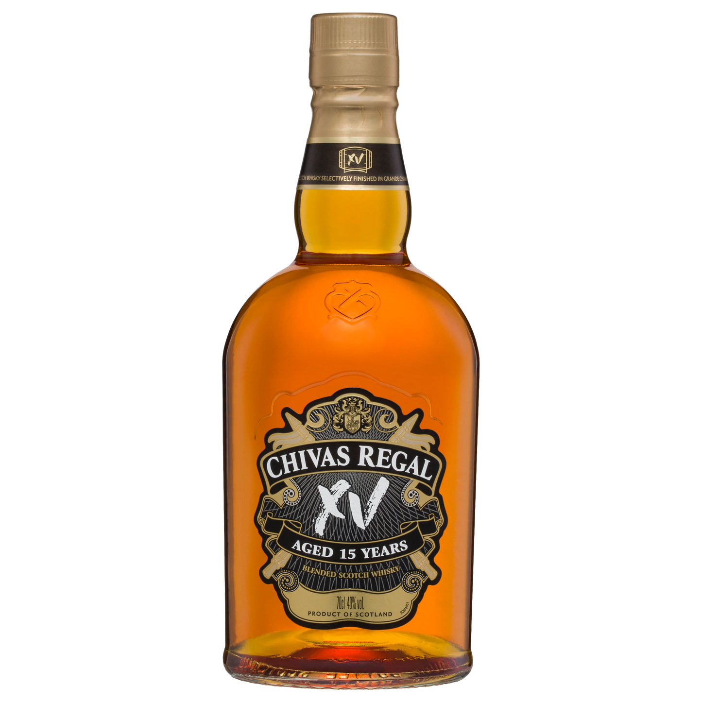 Chivas Regal 15 Year Old XV Blended Scotch Whisky 700ml