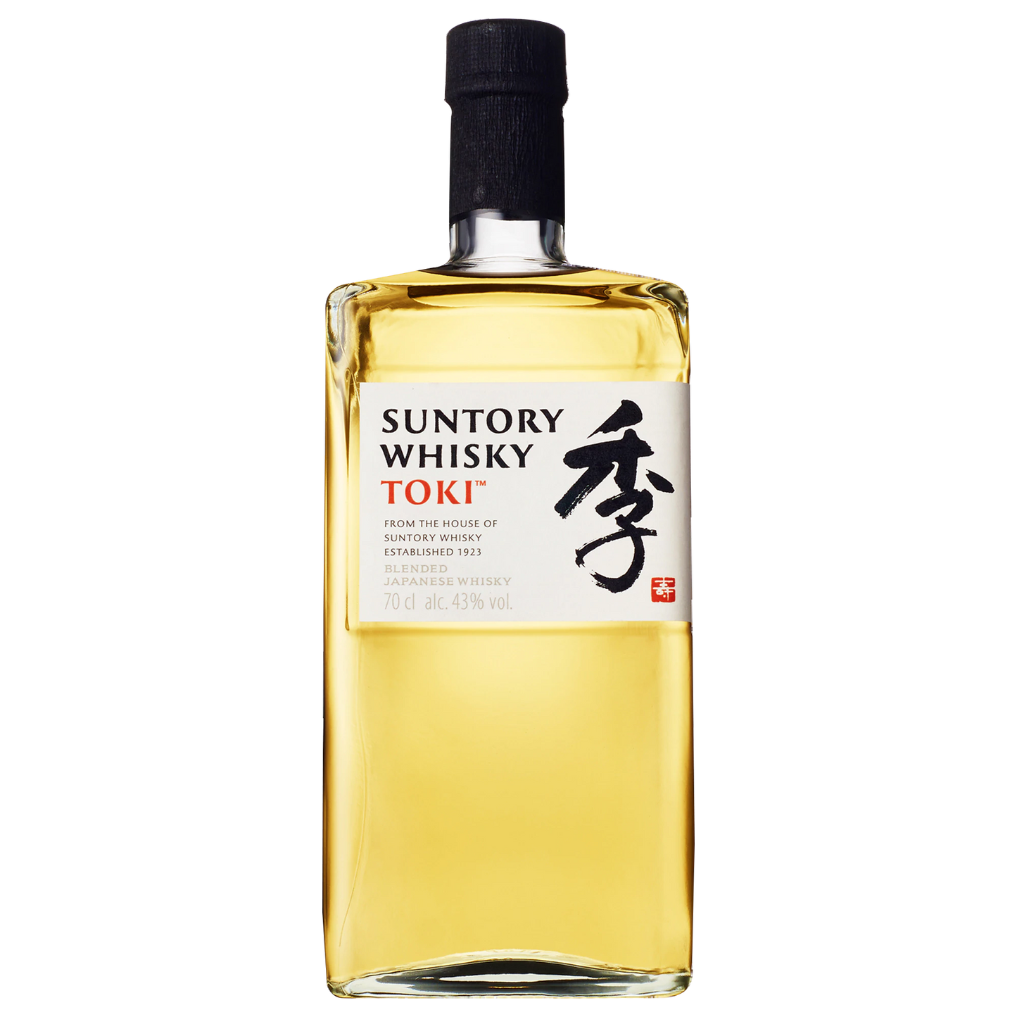 Suntory TOKI Blended Japanese Whisky 700ml