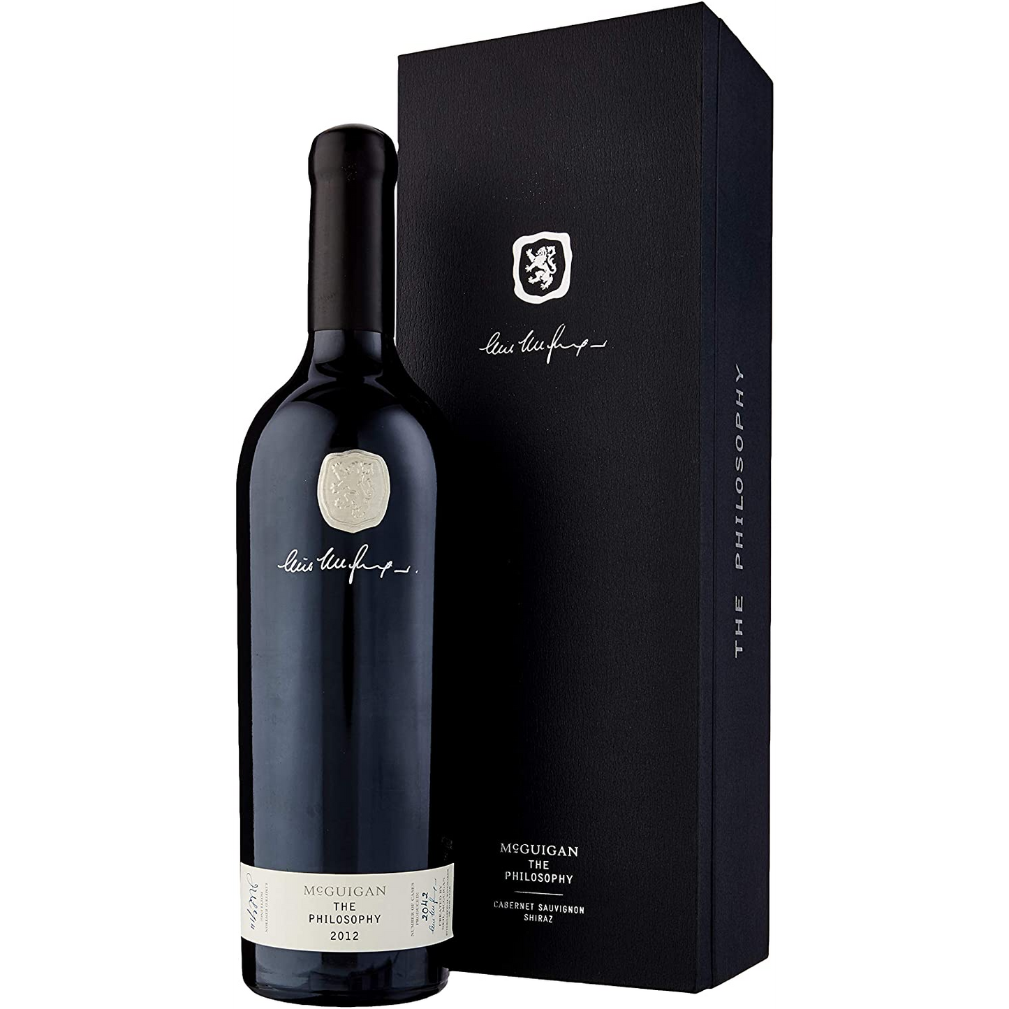 McGuigan The Philosophy Cabernet Sauvignon Shiraz