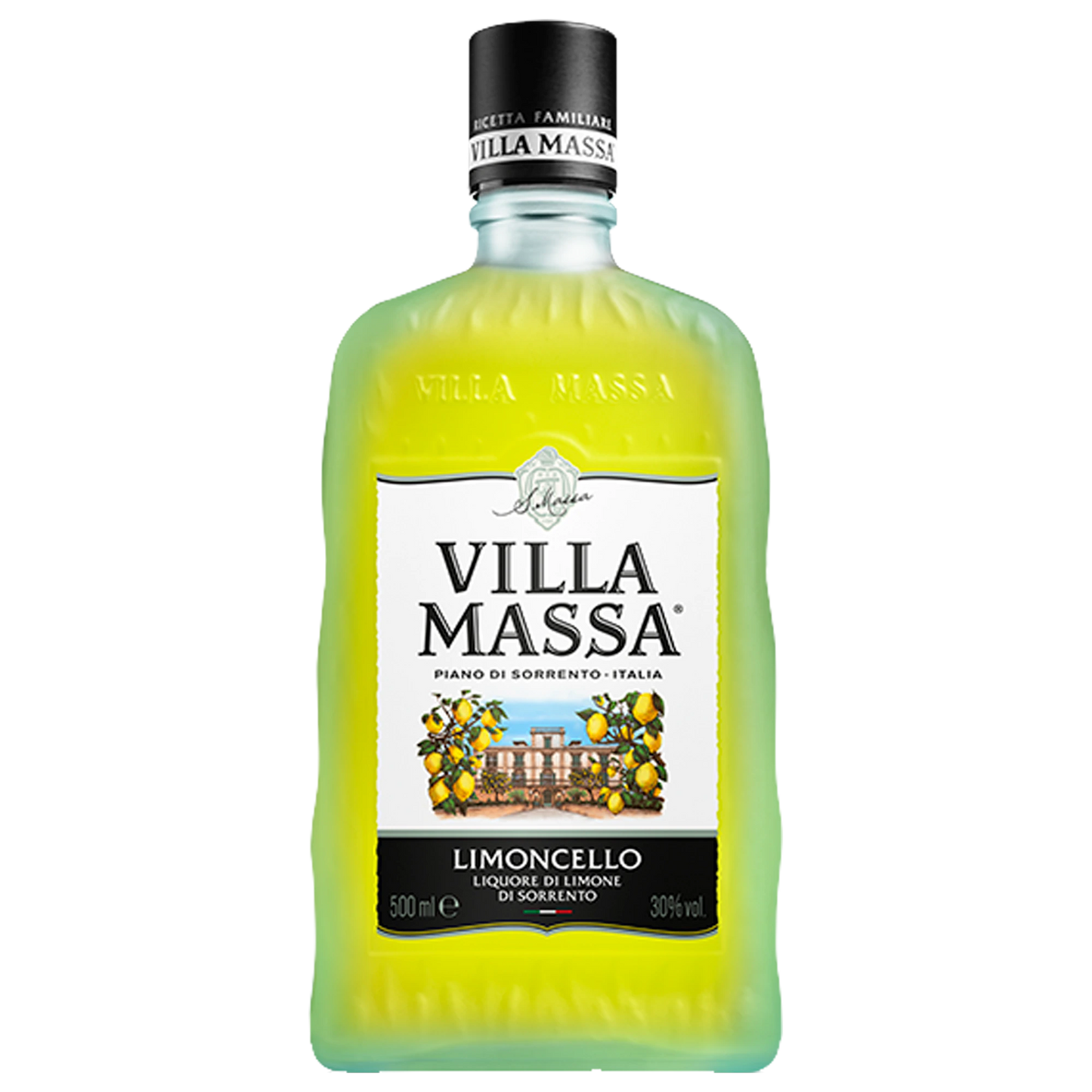 Villa Massa Limoncello 500ml