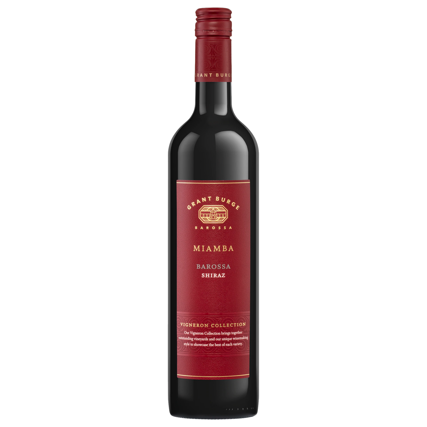 Grant Burge Miamba Shiraz