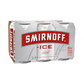 Smirnoff Ice Red Vodka 375ml