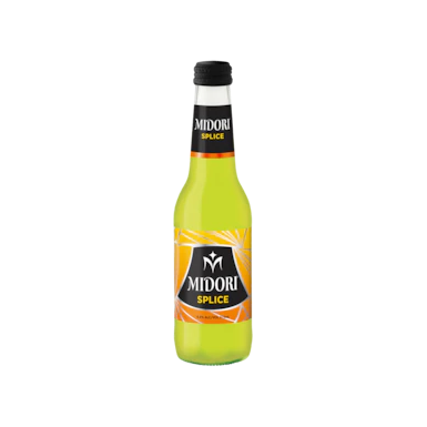 Midori Splice Bottles 275ml