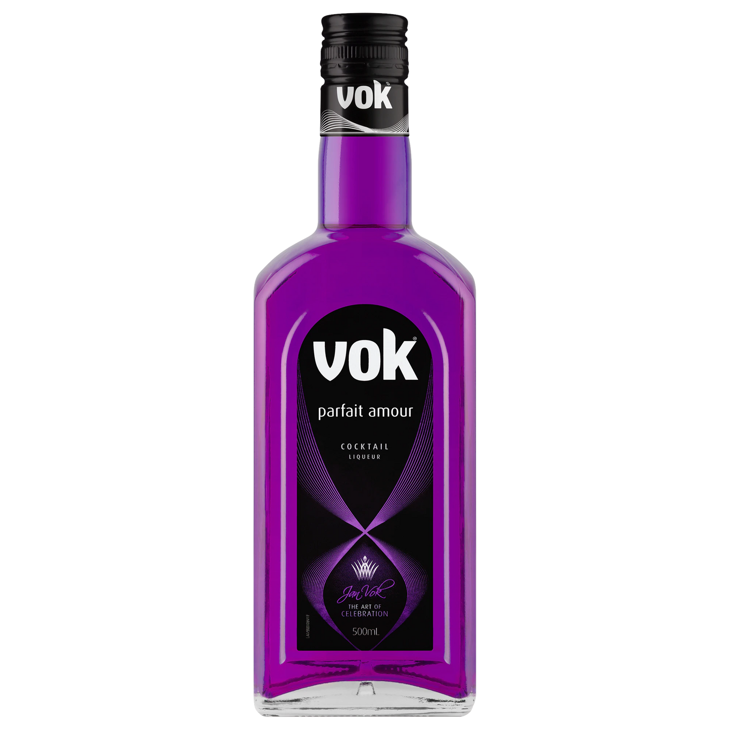 Vok Parfait Amour Liqueur 500ml