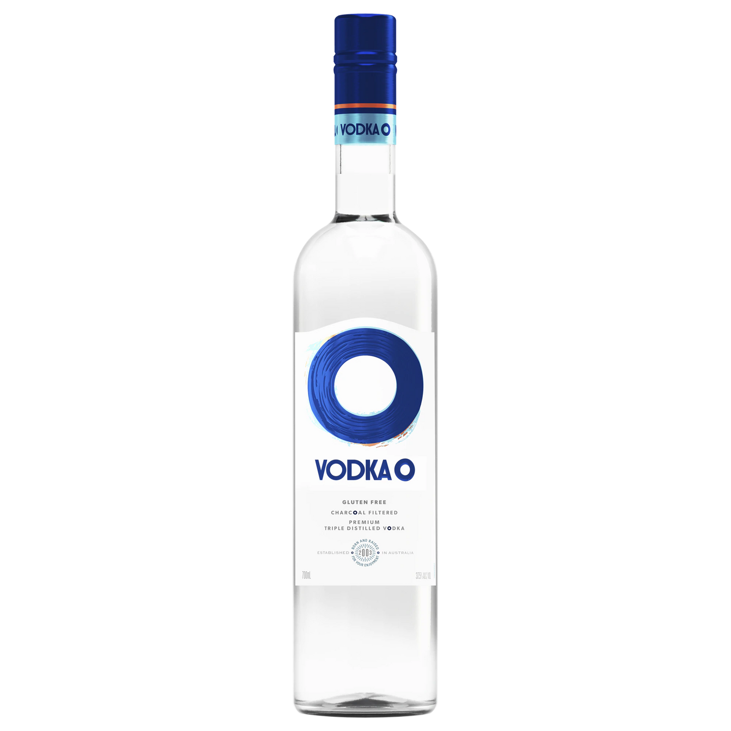 Vodka O Vodka 700ml