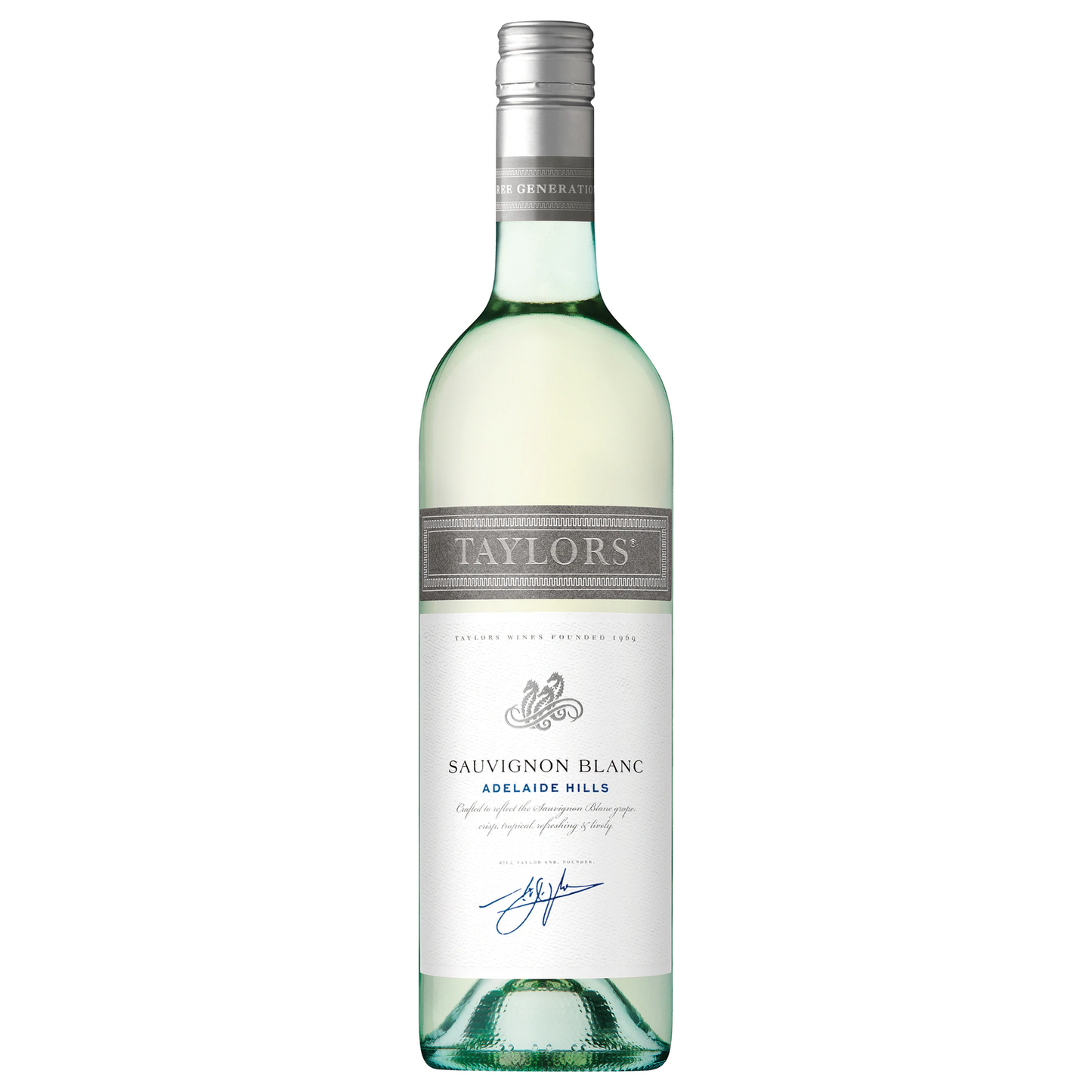 Taylors Estate Sauvignon Blanc