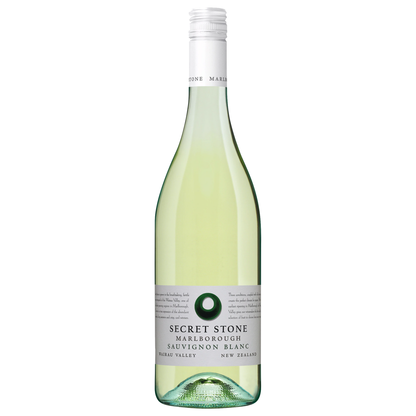 Secret Stone Sauvignon Blanc