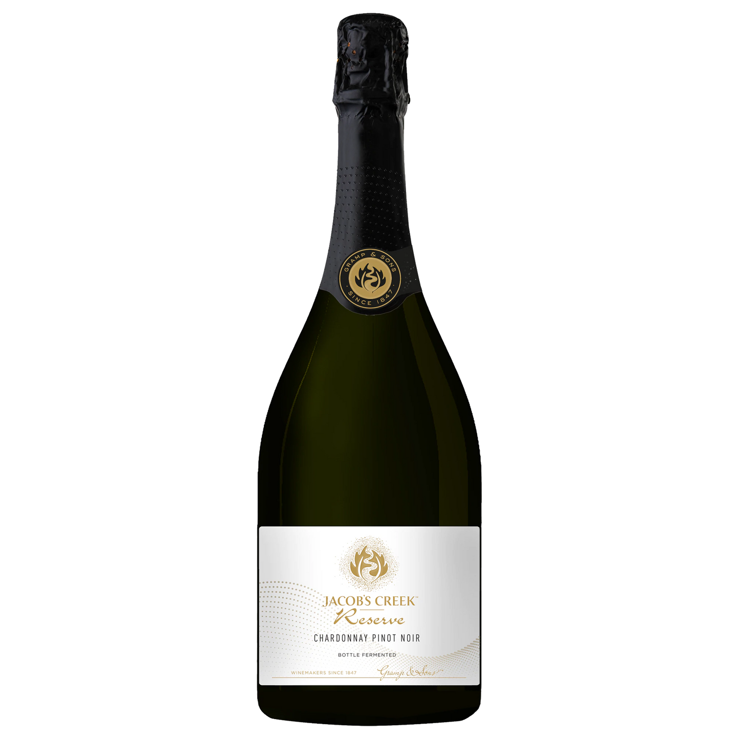 Jacob's Creek Reserve Chardonnay Pinot Noir