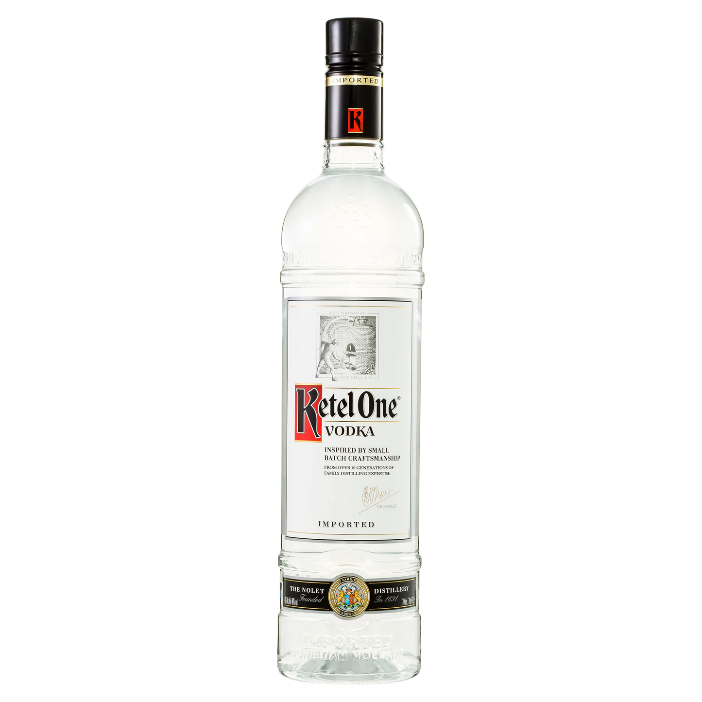 Ketel One Vodka 700ml