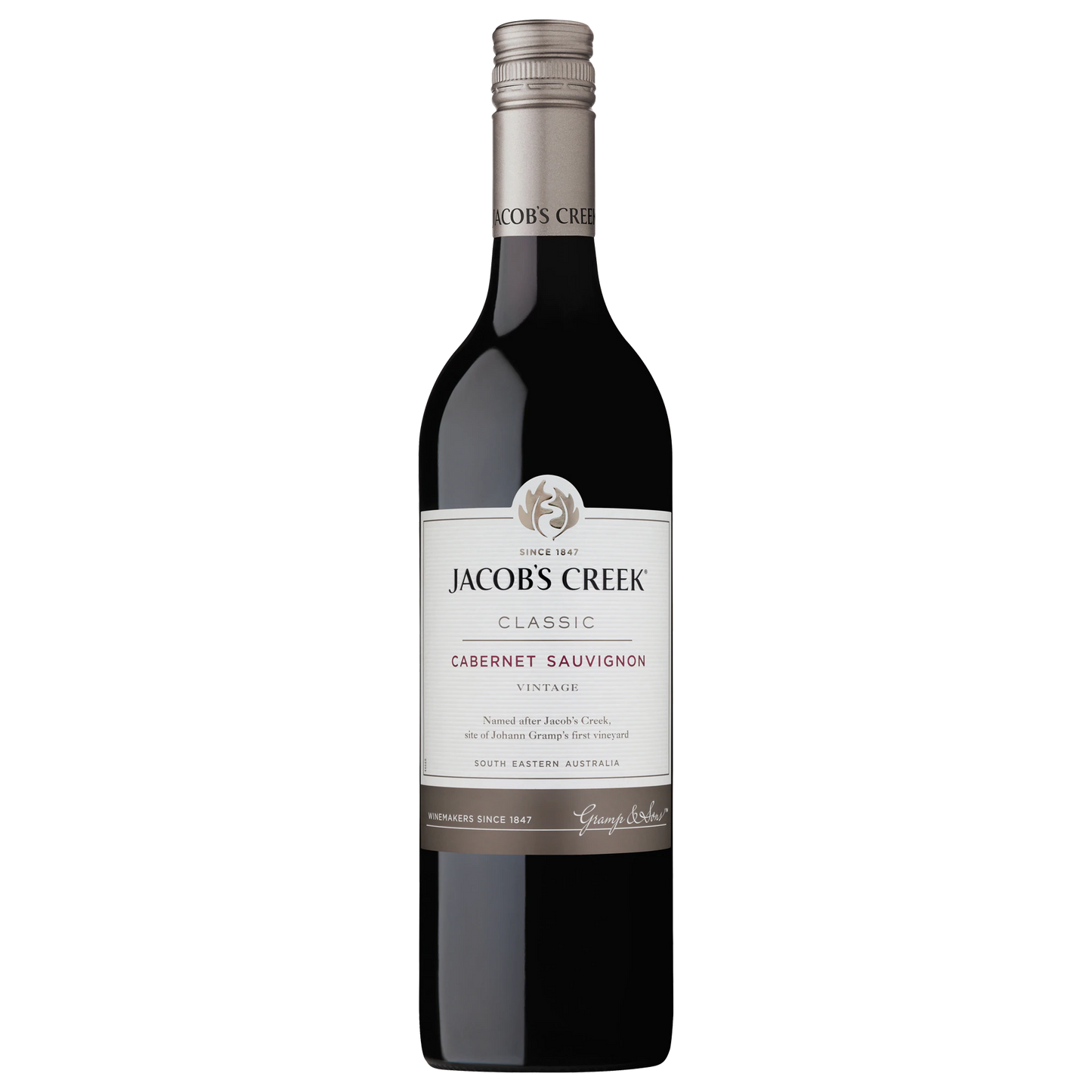 Jacob's Creek Classic Cabernet Sauvignon