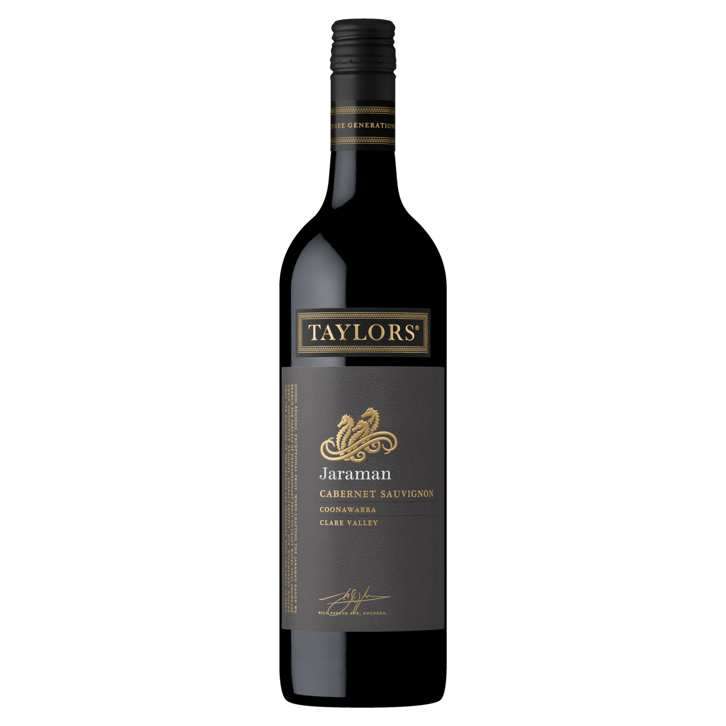 Taylors Jaraman Cabernet Sauvignon