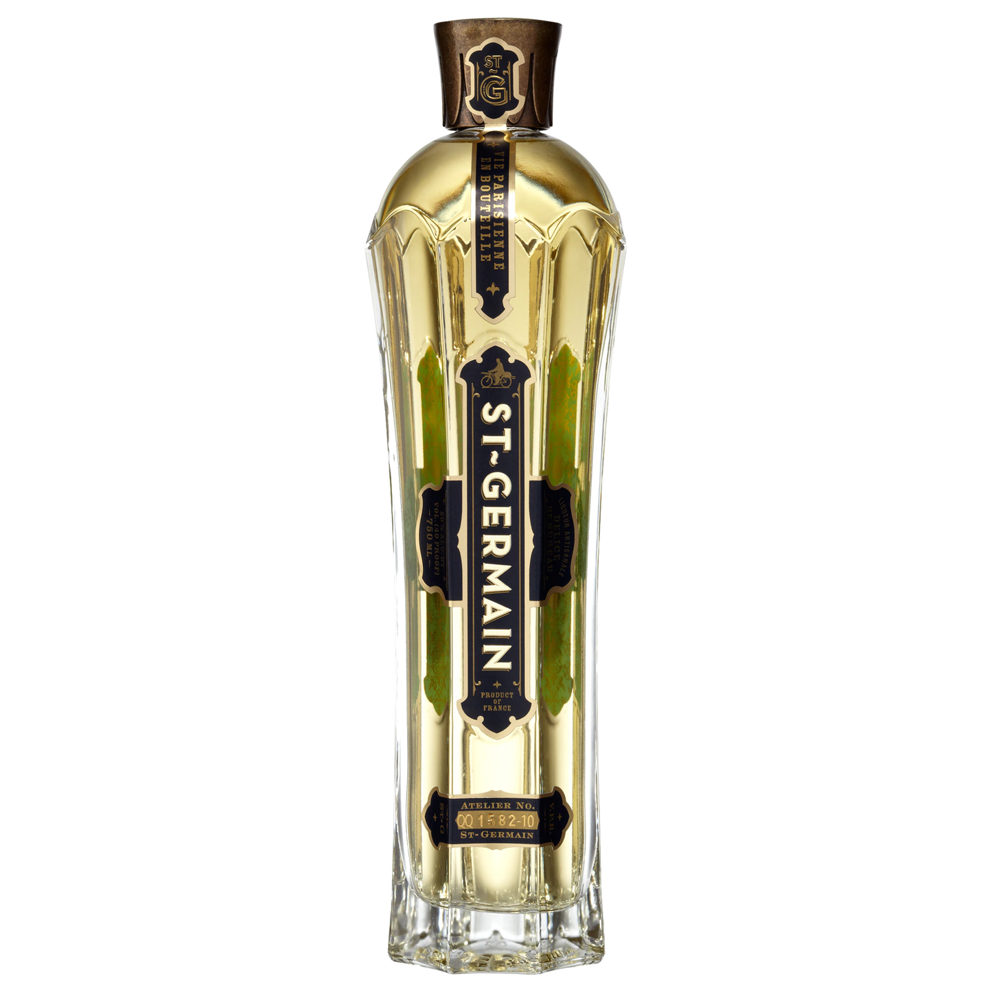 St Germain Elderflower Liqueur 750ml