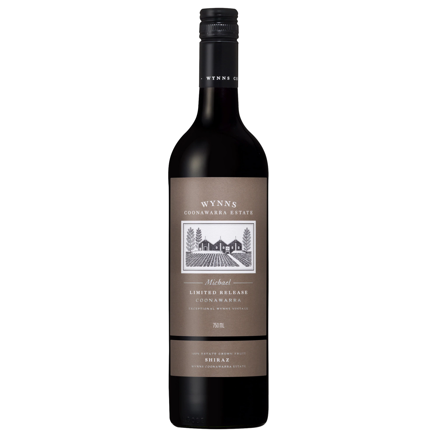 Wynns Michael Shiraz 2016