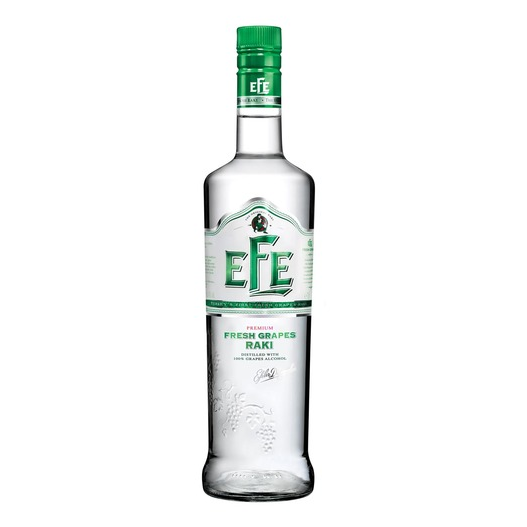 Efe Fresh Grapes Raki 700ml - Boozeit.com.au