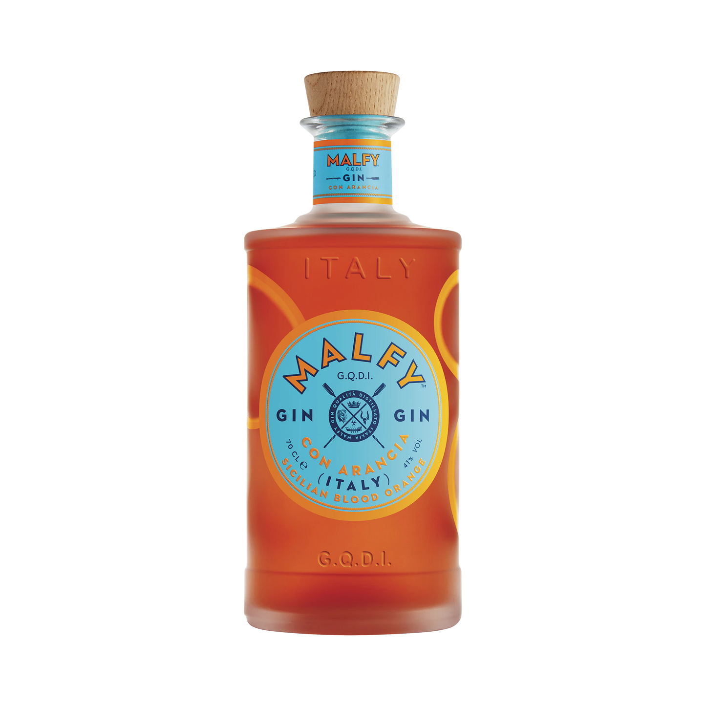 Malfy Con Arancia Gin 700ml