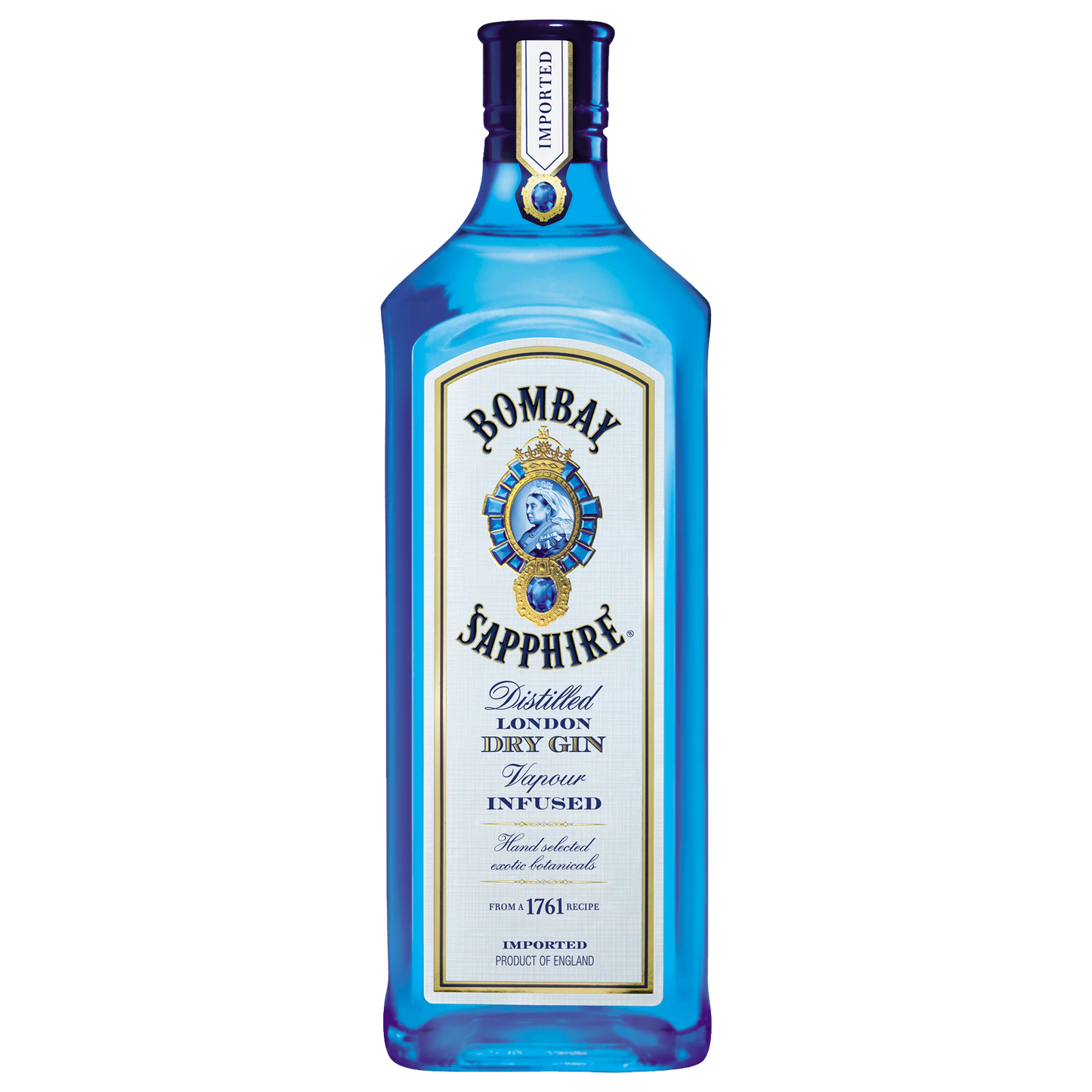 Bombay Sapphire Gin 700ml