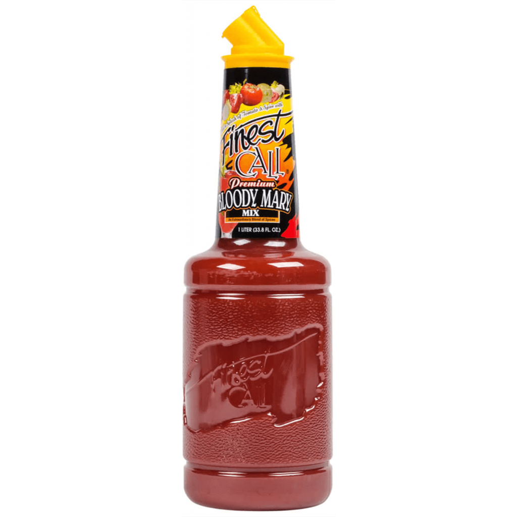 Finest Call Bloody Mary Mix 1L