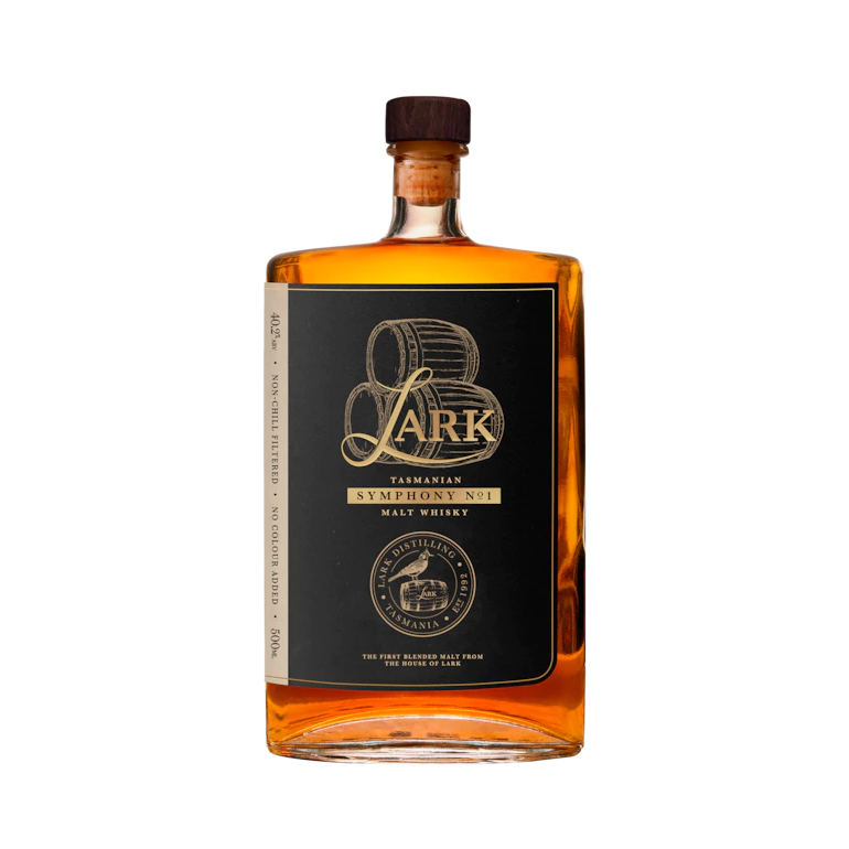 Lark Symphony No.1 Malt Whisky 500ml