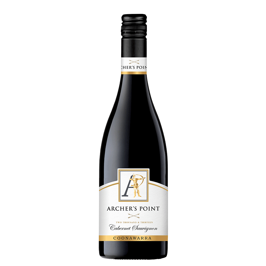 Archers Point Cabernet Sauvignon - Boozeit.com.au