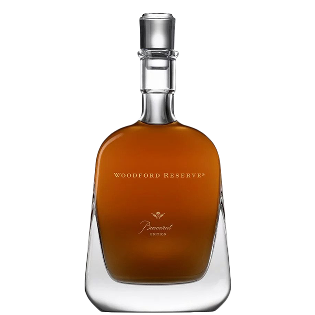 Woodford Reserve Baccarat Edition 700ml