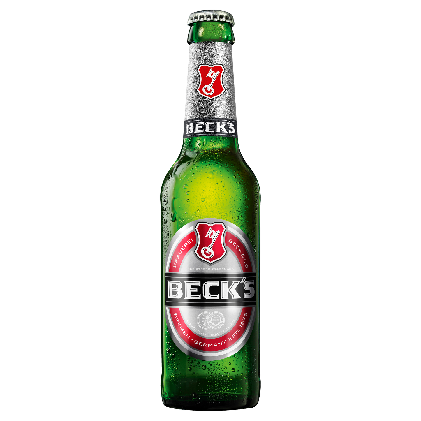 Beck's Bottle 330ml