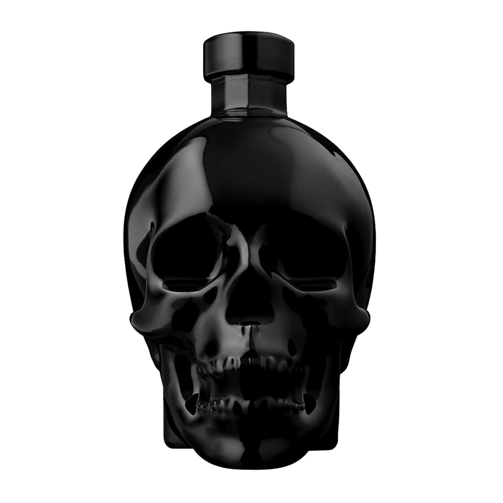 Crystal Head Onyx Blue Agave Vodka 700ml