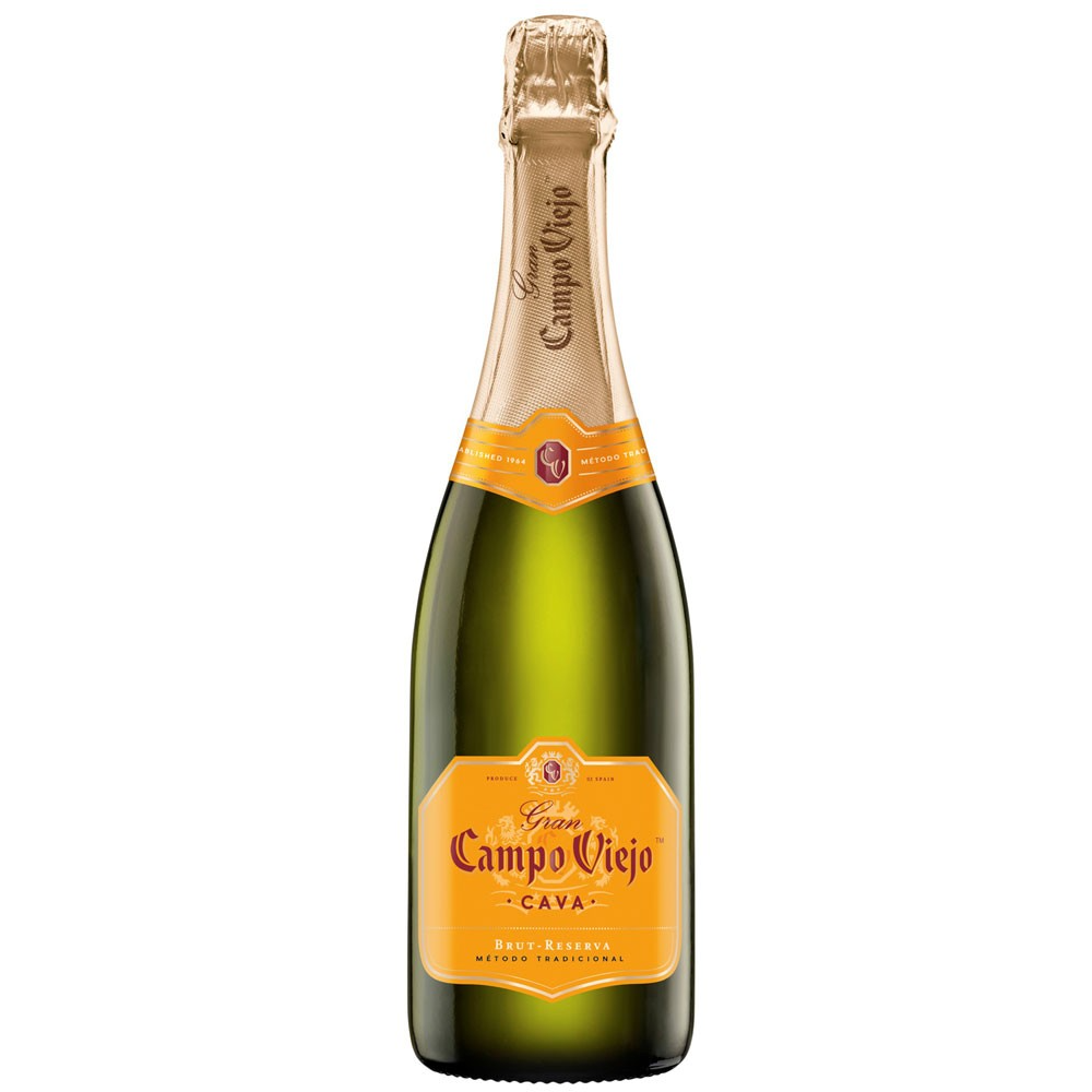 Campo Viejo Cava Brut Reserve