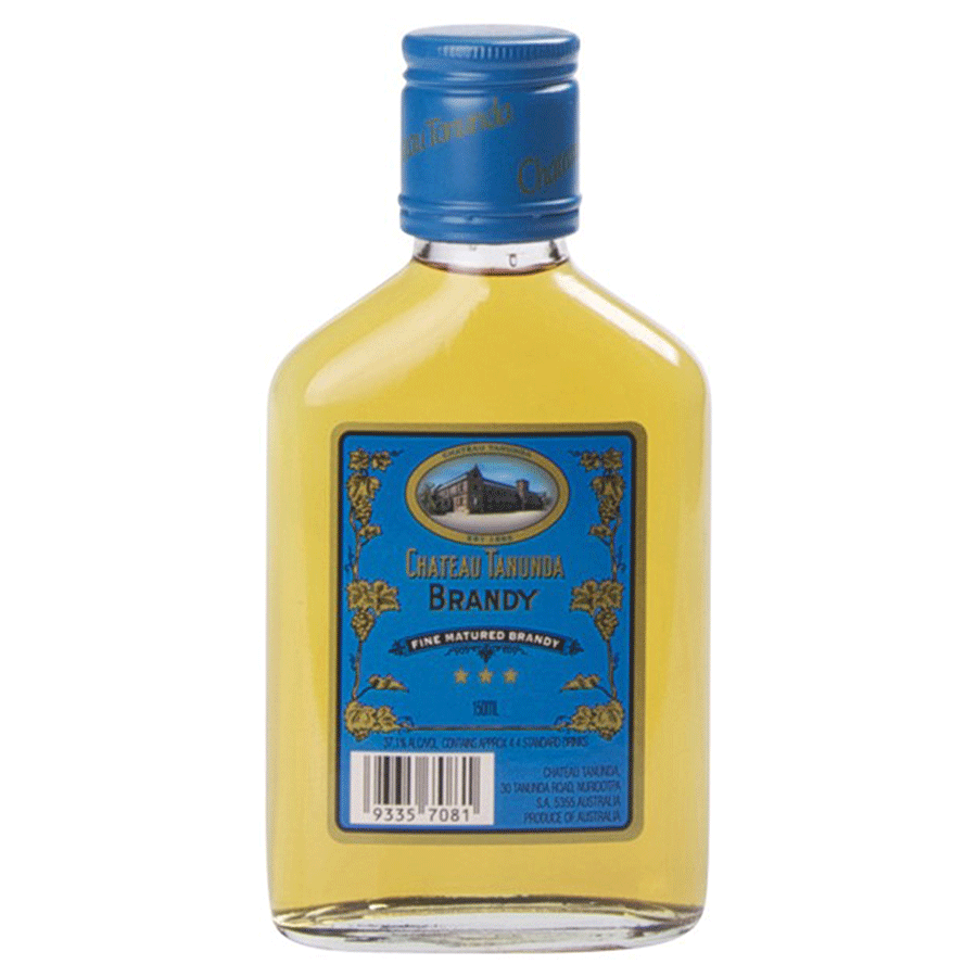 Chateau Tanunda Brandy 150ml