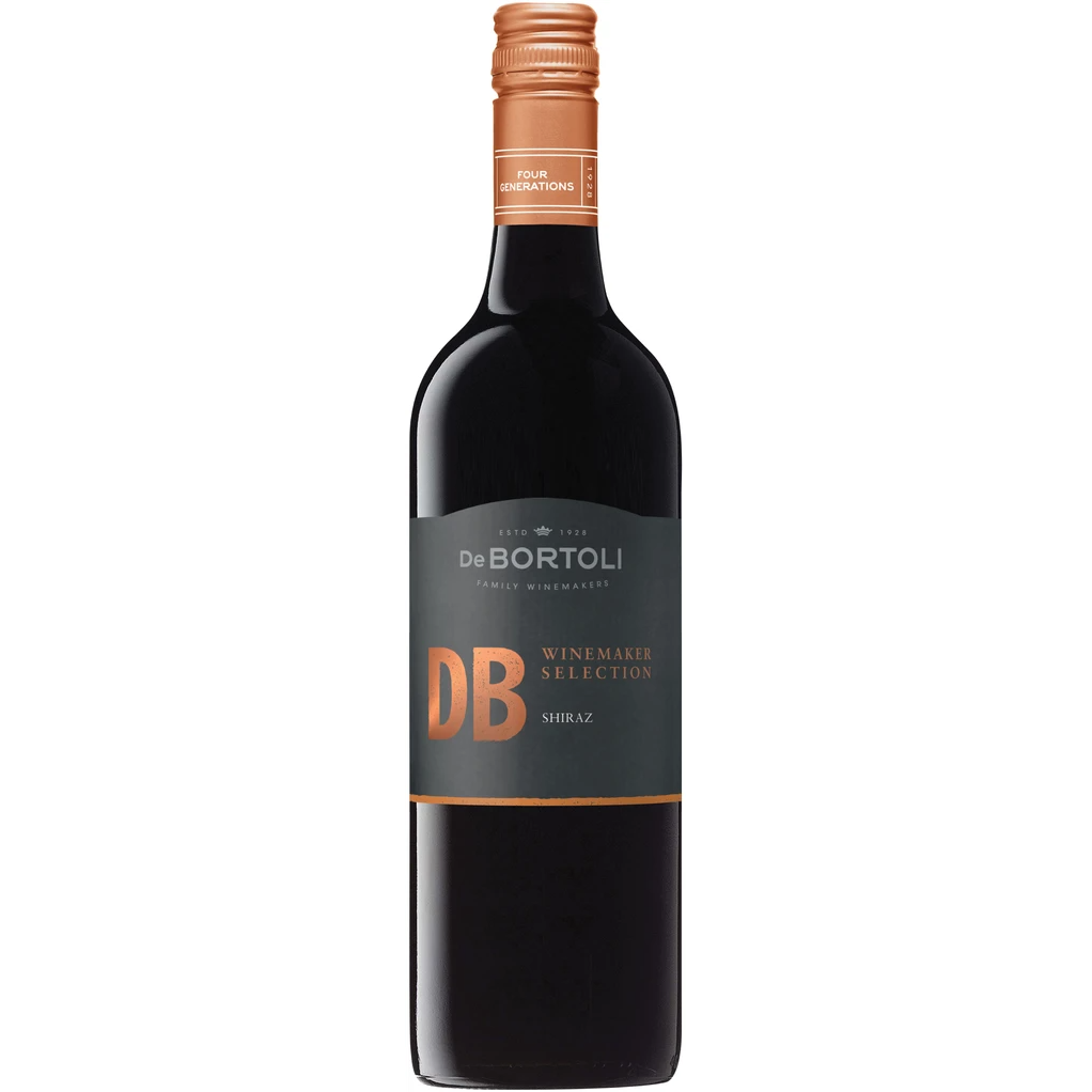 De Bortoli Winemaker Selection Shiraz