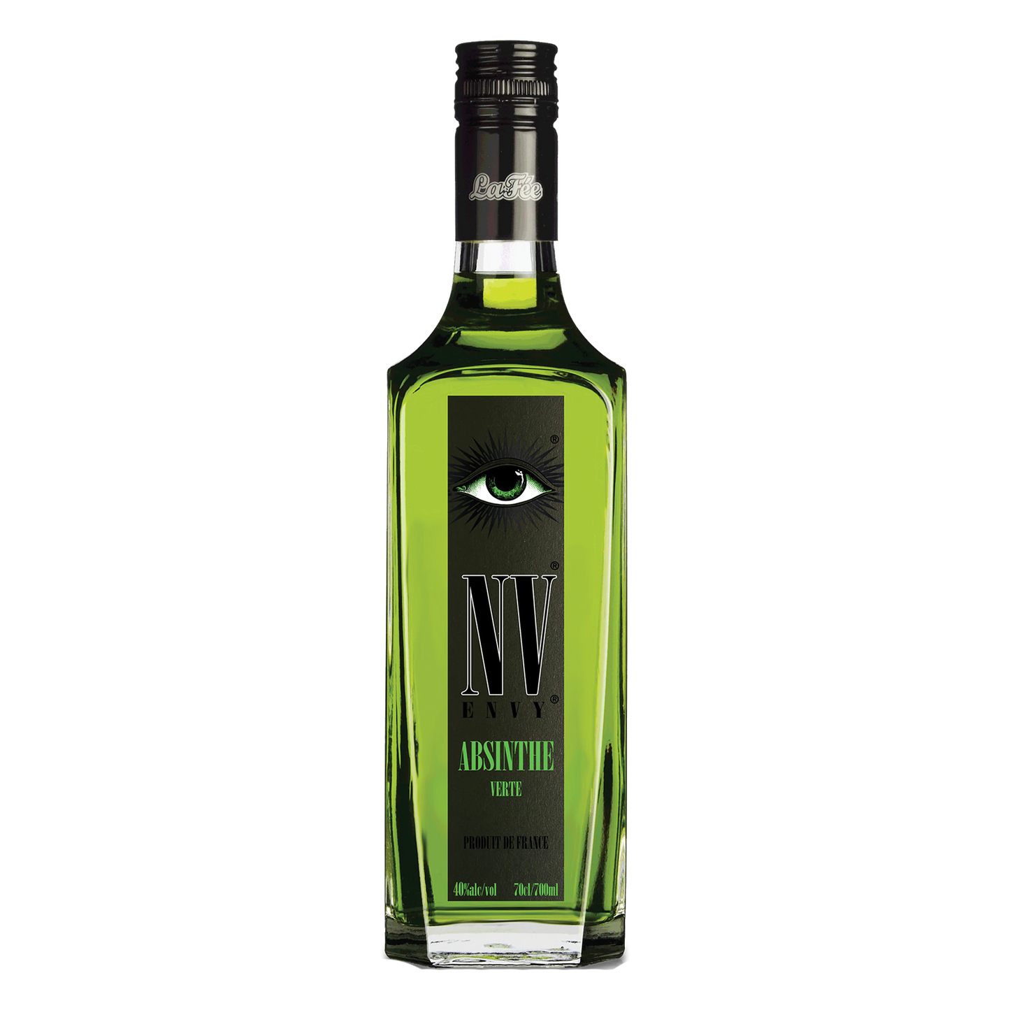 La Fee NV 40% Absinthe 700ml