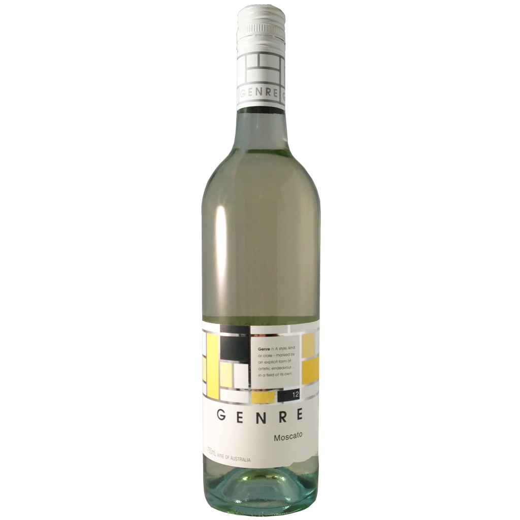 Genre Moscato - Boozeit.com.au