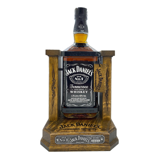 Jack Daniel's Tennessee Whiskey Cradle 2021 1.75L