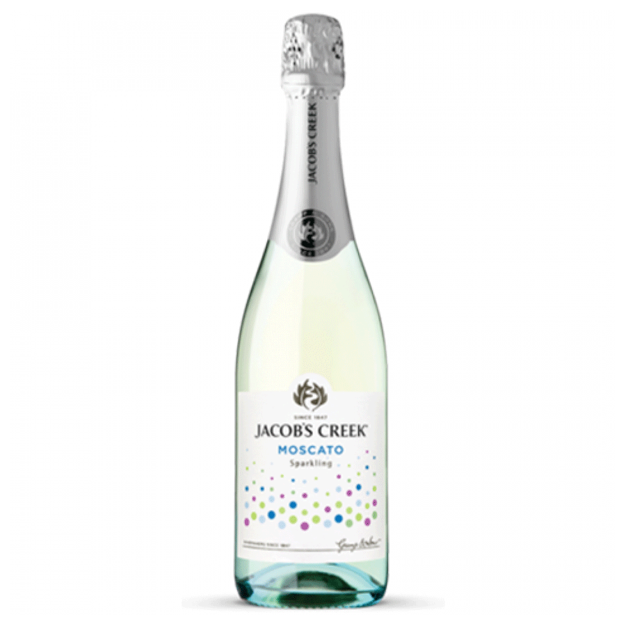 Jacob's Creek Sparkling Moscato