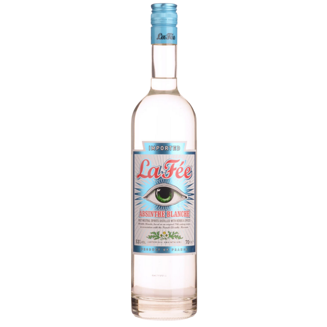 La Fee Absinthe Blanche 700ml