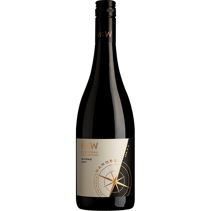 McWilliam's McW Regional Collection Shiraz