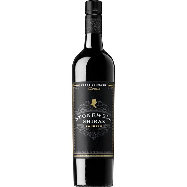 Peter Lehmann Stonewell Shiraz