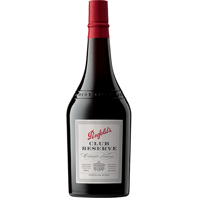 Penfolds Club Reserve Classic Tawny