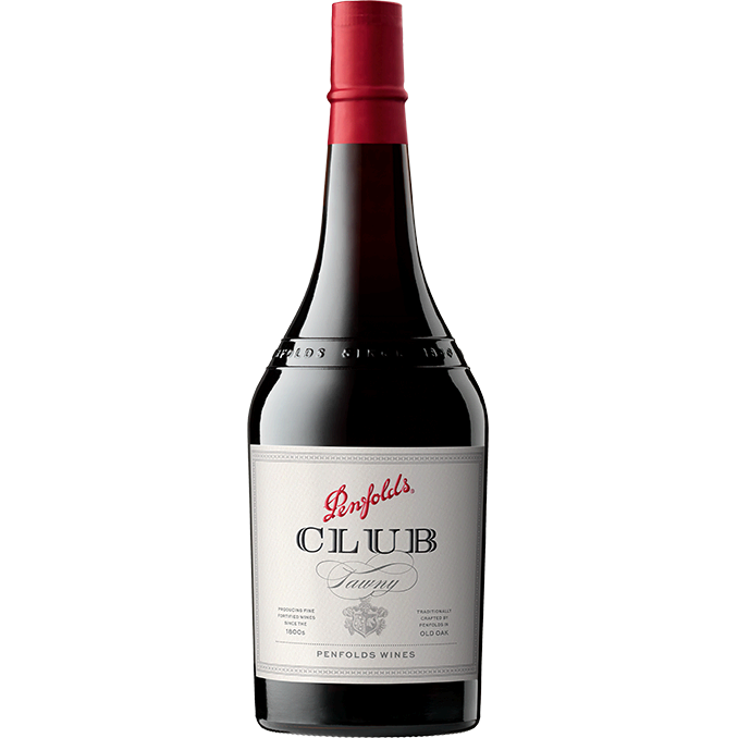 Penfolds Club Tawny