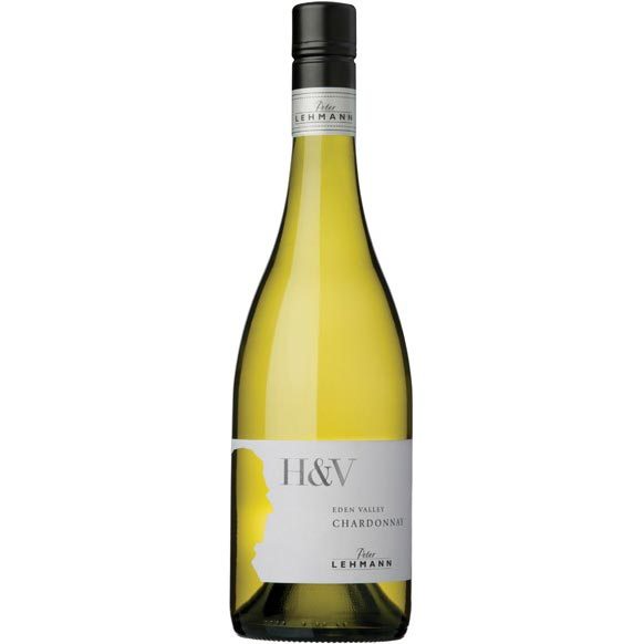 Peter Lehmann H&V Chardonnay