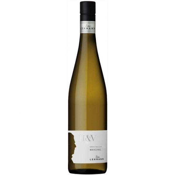 Peter Lehmann H&V Riesling