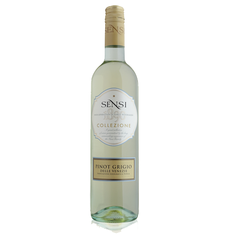 Sensi "Collezione" Pinot Grigio Veneto IGT