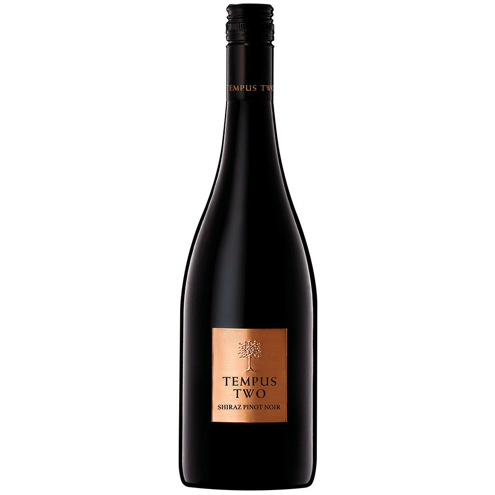 Tempus Two Copper Series Shiraz Pinot Noir