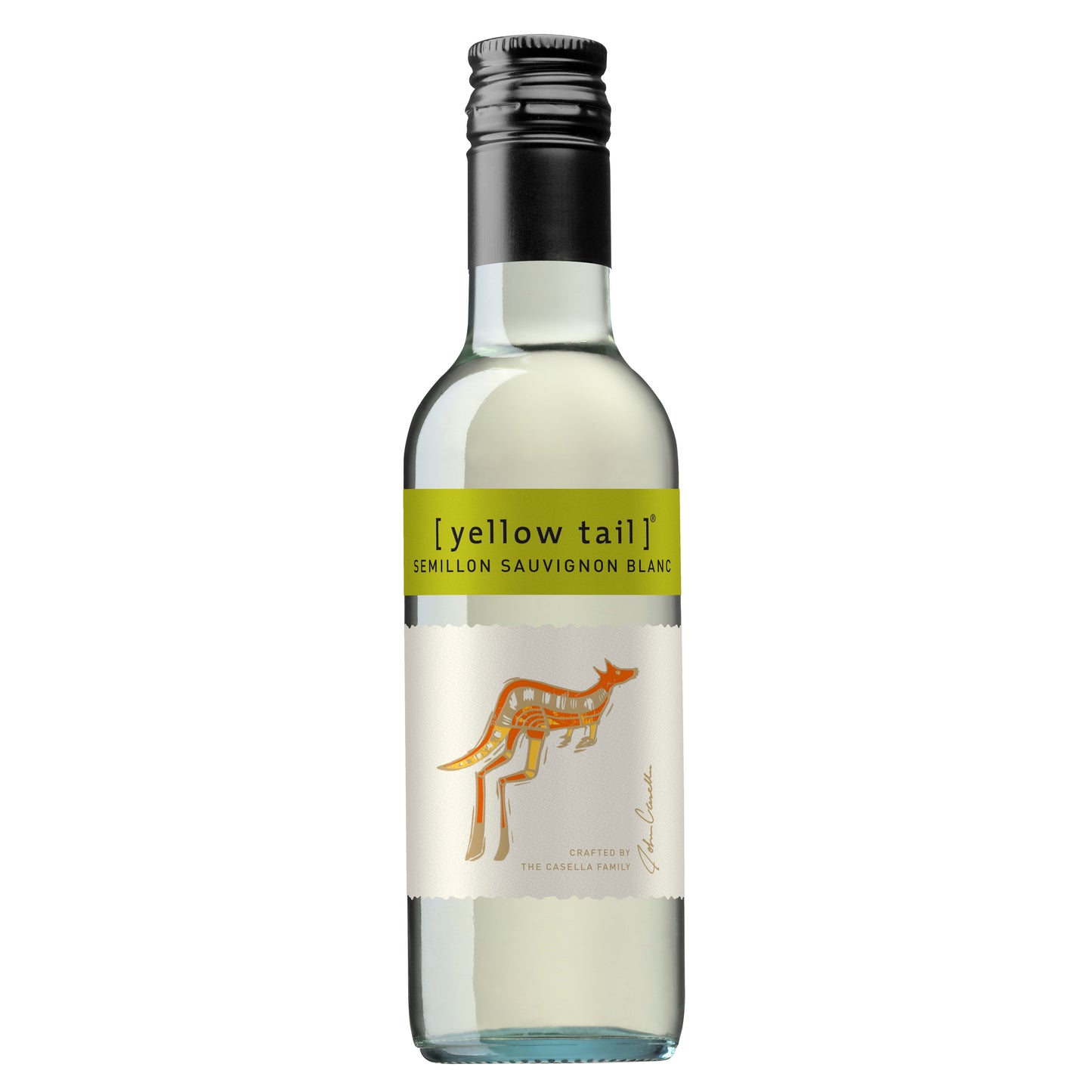 Yellow Tail Semillon Sauvignon Blanc 187ml