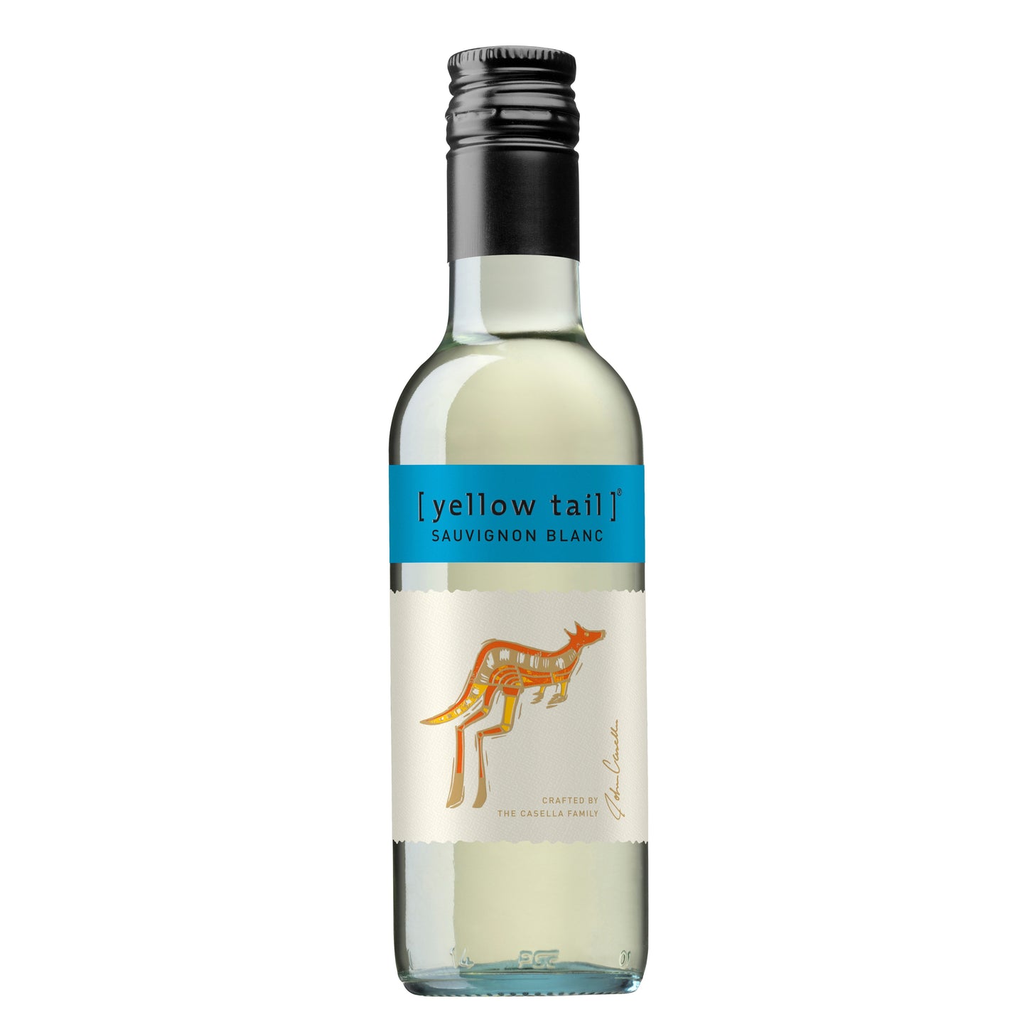 Yellow Tail Sauvignon Blanc 187ml