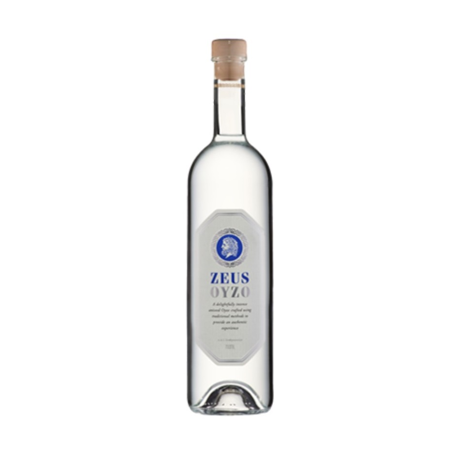 Zeus Ouzo 700ml